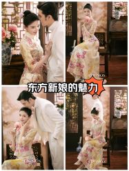 -CD视觉婚纱摄影