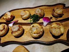 -餐谋家特色餐厅(桂林路店)