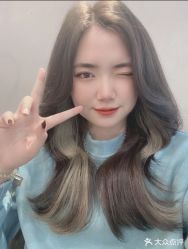 -苏豪路易士·嘉玛发廊
