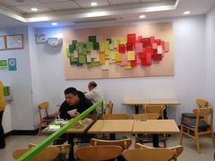 -老乡鸡(潜山南岳路店)