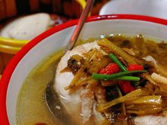 咸菜鸡-五马集·海鲜·温州大牌档(黑金冠五马街十字路口店)