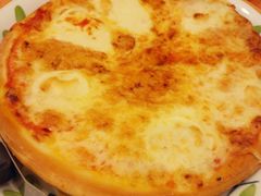 经典披萨-萨莉亚意式餐厅(龙阳广场店)