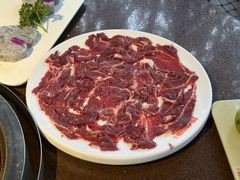 -巴倒烫陆派火锅山庄(南山总店)
