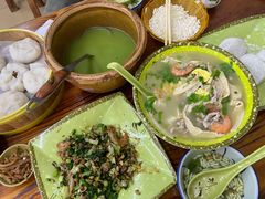 -海陆丰明凤擂茶