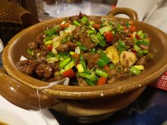 -阿嫂印象·民间江湖菜(大学城店)