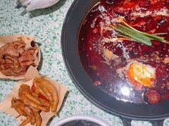 -五里关火锅(牛市口店)