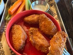 -Side Street街旁(交道口店)