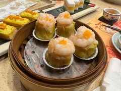 -点都德(中海环宇荟店)