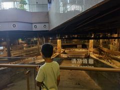 -元代水闸遗址博物馆