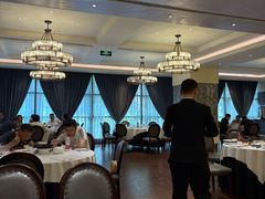 -上海小南国(金桥国际广场店)