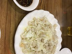 -砂锅李(九江路店)