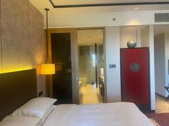 -上海崇明金茂凯悦酒店