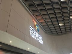 -汉阳天河电影城(王家湾店)