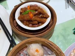 -有心德(麦地店)