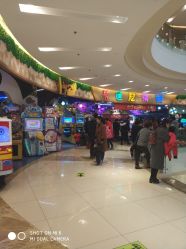 -卡通尼乐园(印象汇店)