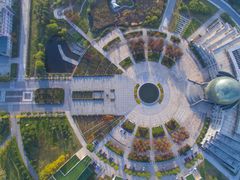 -南京财经大学(仙林校区)