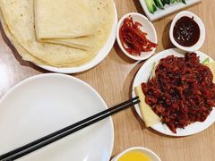 -姥家春饼店(漳州二路店)