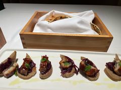 -王品牛排(郑州大卫城店)