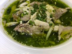 -東舍食唐精品陕菜馆
