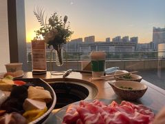 -呷哺呷哺 黄金牧场 (太原万象城店)