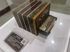 -八卦楼风琴博物馆