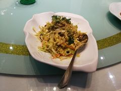 -鹊华居·地道鲁菜·海鲜·融合味(大明湖店)