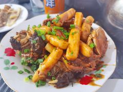 -妈妈的小作坊(陈家镇店)