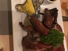 -太平馆餐厅(尖沙咀店)