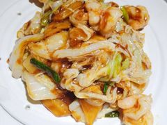 -京味斋·北京烤鸭(华威桥北工大店)