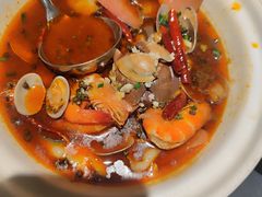 -楚禾宴·家宴(光谷大道店)