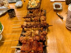 -半藏居酒屋(香港花园店)