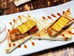 -小川洋风料理(街道口店)