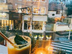 -BOR Eatery(安福路店)