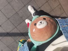 -杭州少年儿童公园