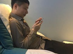 -海韵足道(泰合广场店)