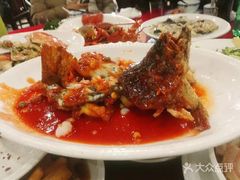 -石家饭店中市店