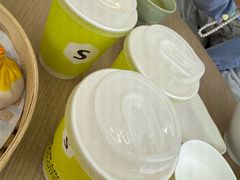 -苏小柳点心·手作小笼包(浦东嘉里城分院)