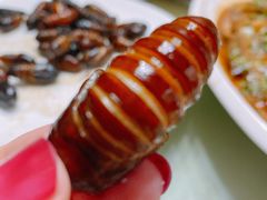 -天隆酒店·本地海鲜鲁菜(烟台大学店)