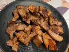 -花味烤肉·拌饭(庐阳万象汇店)
