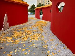-龙湖杭州滨江天街