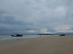 -南澳海滩