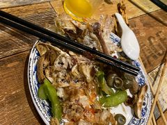-夜猫子串吧·龙虾.江西小炒(万塘路店)