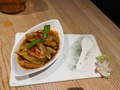 -客汀家宴·客家烟火 四季食材(集美店)