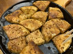 孜然火烧-老东镇啤酒屋海鲜加工·蒸汽海鲜·海鲜烧烤(台东店)