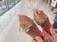 -麦当劳(哈西万达店)