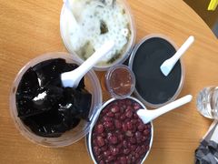 百花甜品店-百花传统甜品店(原址店)