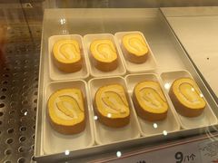 -東更道点心行(崂山丽达店)