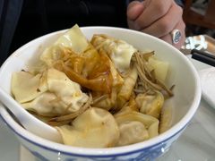 开洋拌馄饨-苏兴记(建筑路店)