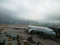 -星巴克(香港国际机场44号闸店)