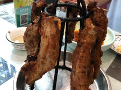 巴依老爷架子肉-巴依老爷新疆美食(清华东门店)
